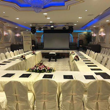 Shally Residence 3 Al Khobar Esterno foto