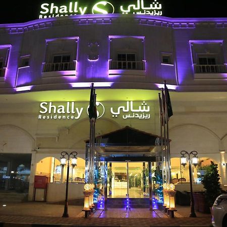 Shally Residence 3 Al Khobar Esterno foto