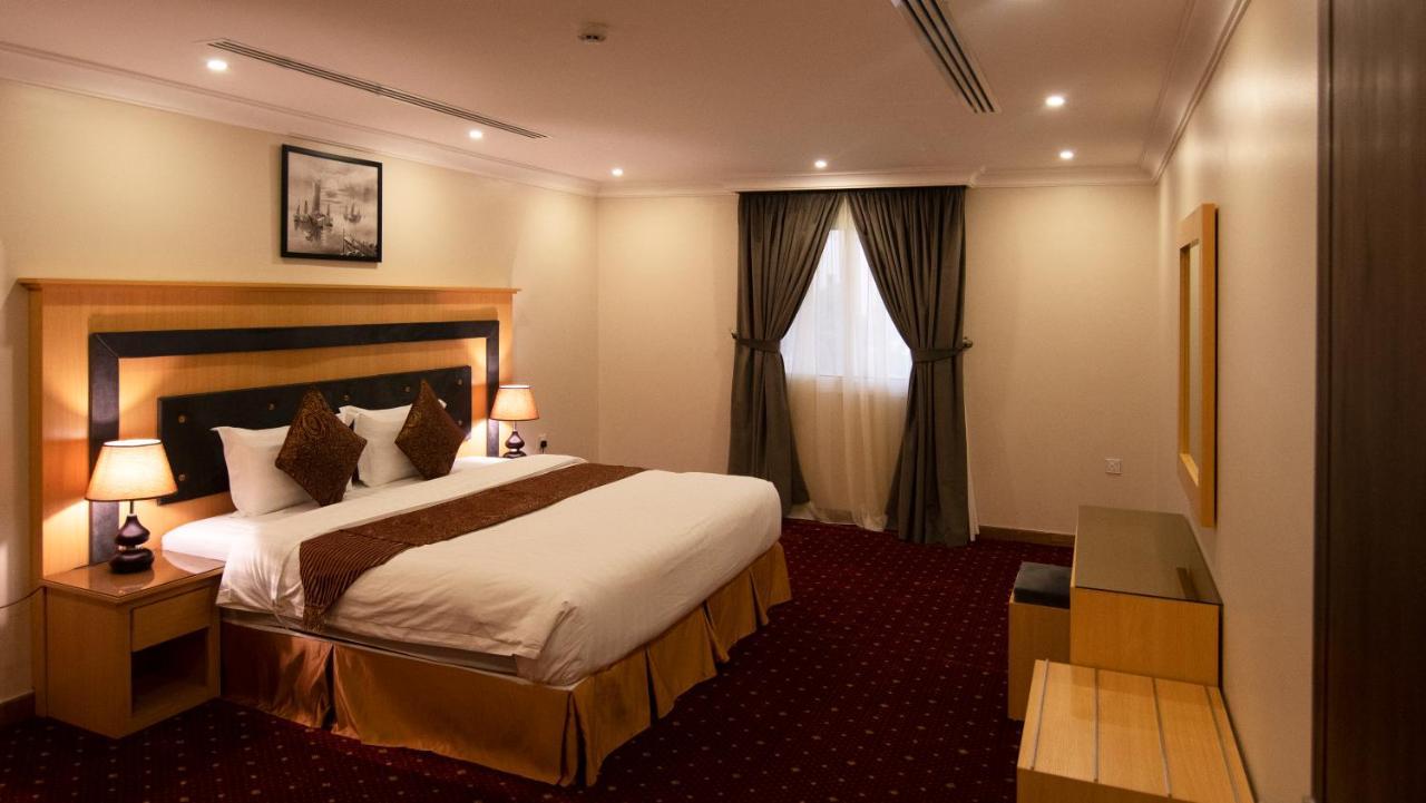 Shally Residence 3 Al Khobar Esterno foto