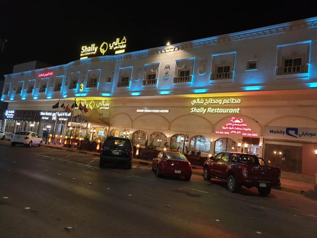 Shally Residence 3 Al Khobar Esterno foto