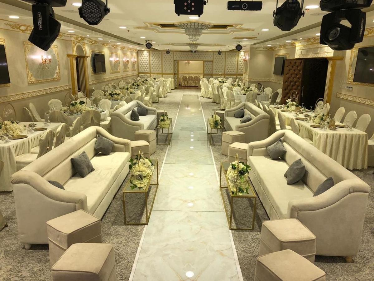 Shally Residence 3 Al Khobar Esterno foto