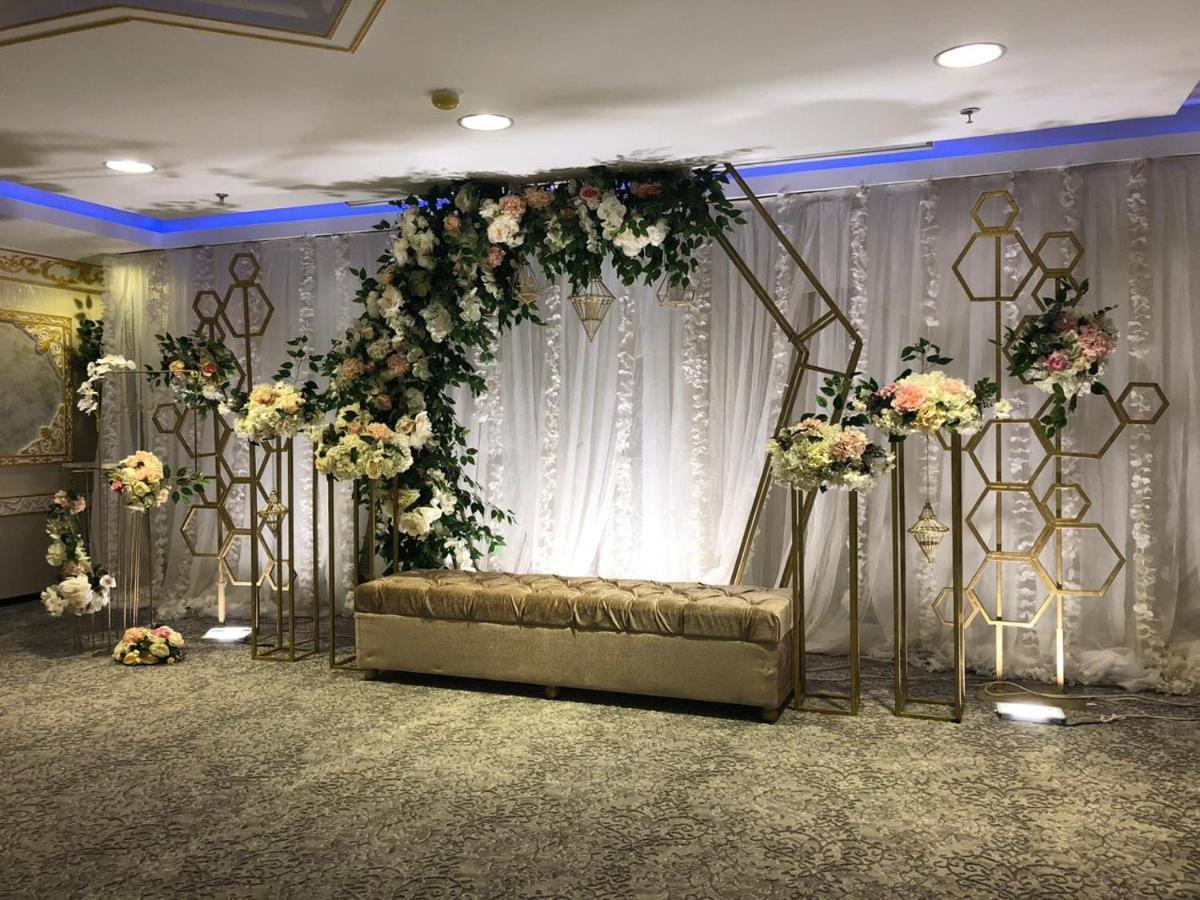 Shally Residence 3 Al Khobar Esterno foto