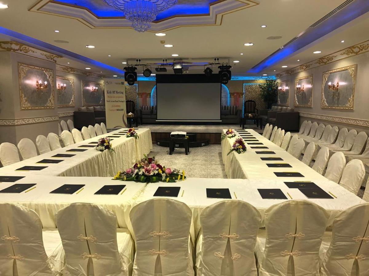 Shally Residence 3 Al Khobar Esterno foto
