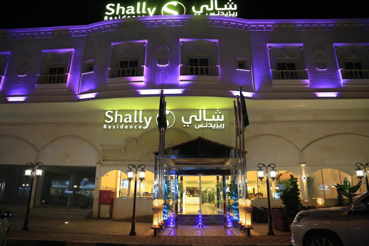 Shally Residence 3 Al Khobar Esterno foto
