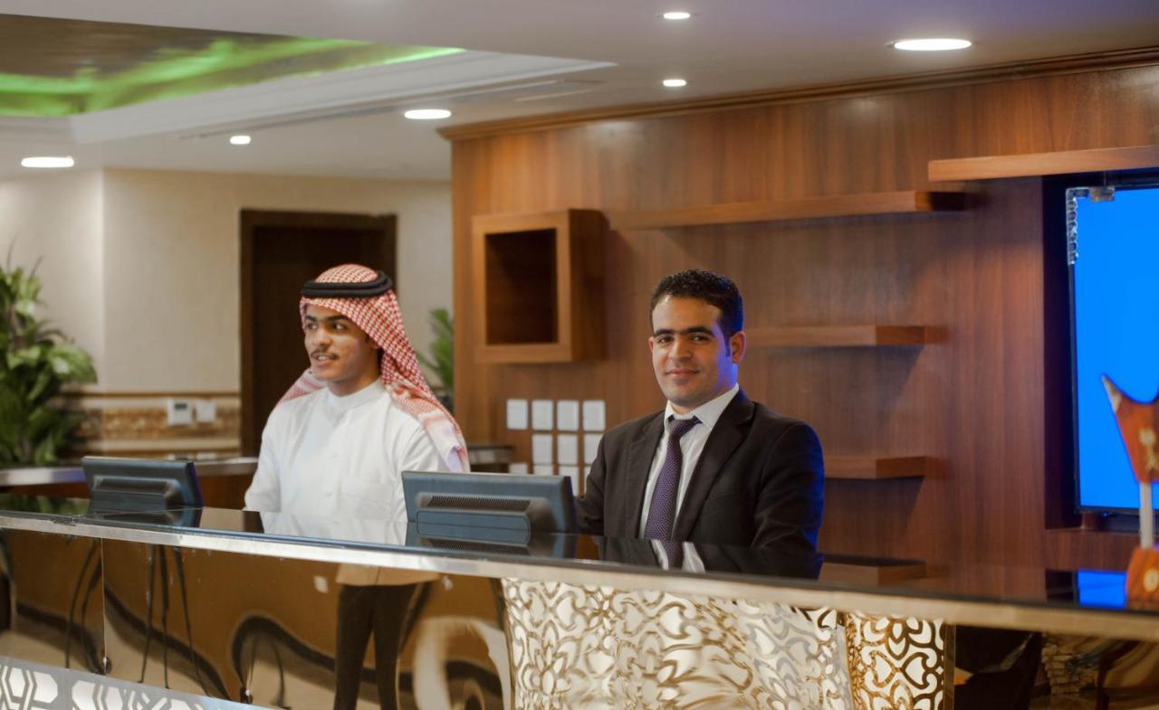 Shally Residence 3 Al Khobar Esterno foto
