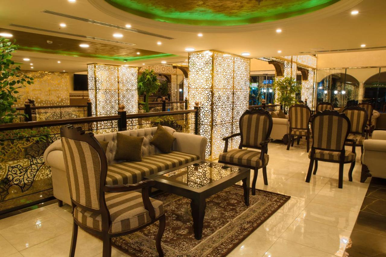 Shally Residence 3 Al Khobar Esterno foto