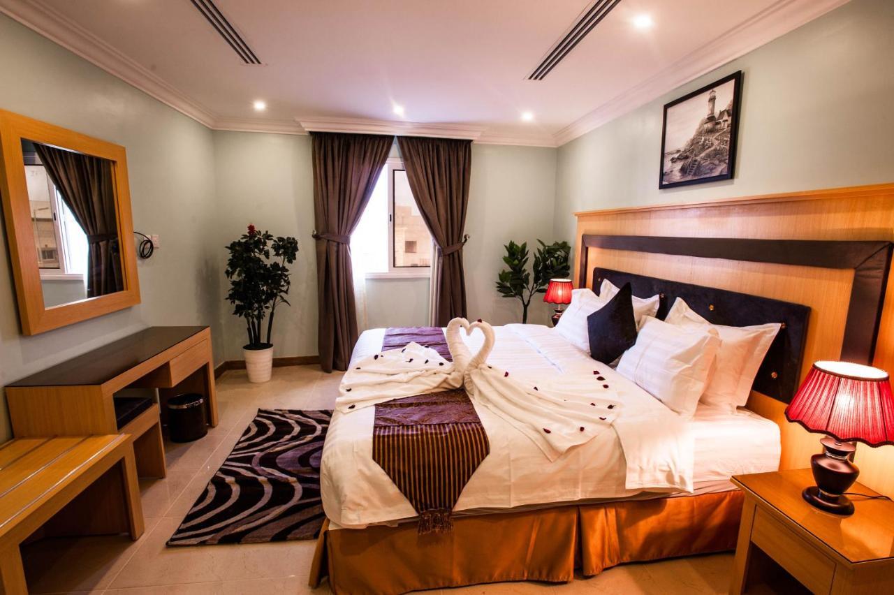 Shally Residence 3 Al Khobar Esterno foto