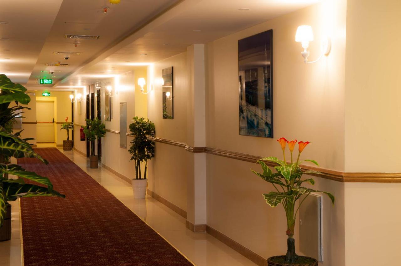 Shally Residence 3 Al Khobar Esterno foto