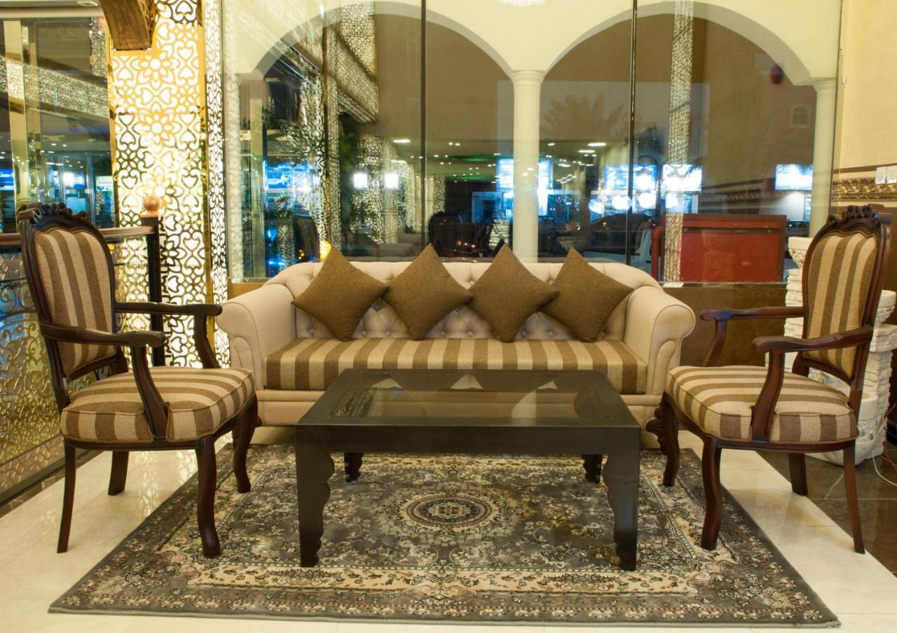 Shally Residence 3 Al Khobar Esterno foto