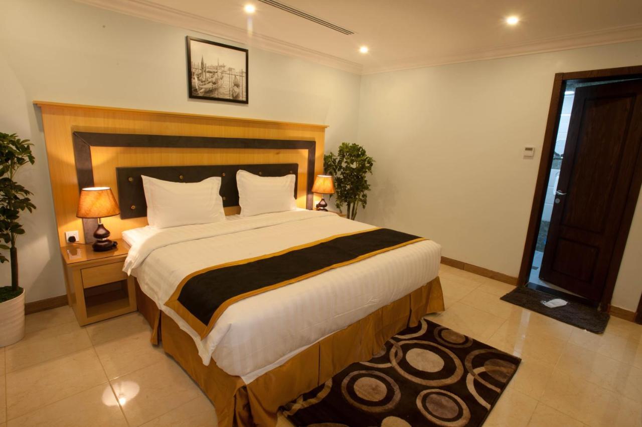 Shally Residence 3 Al Khobar Esterno foto