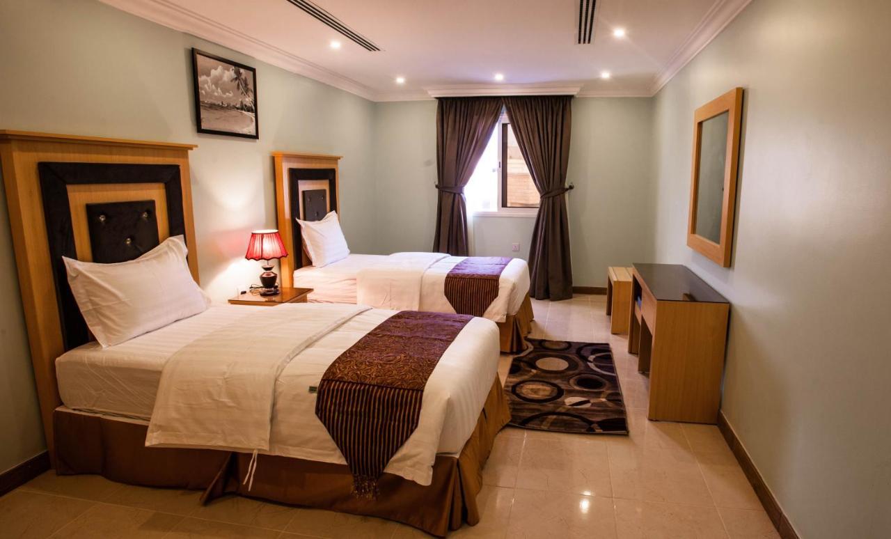 Shally Residence 3 Al Khobar Esterno foto