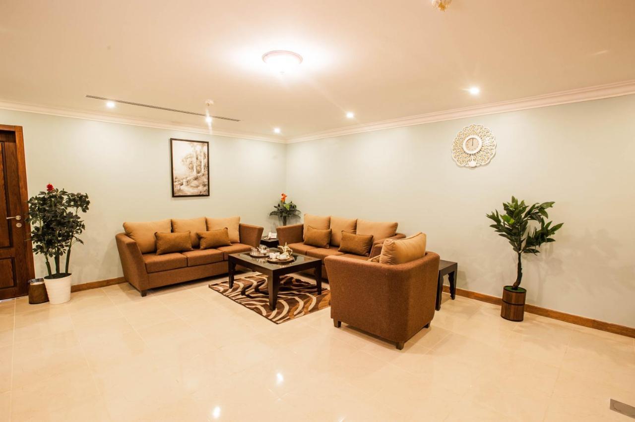 Shally Residence 3 Al Khobar Esterno foto