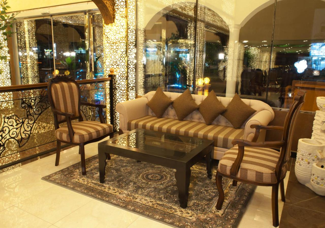 Shally Residence 3 Al Khobar Esterno foto