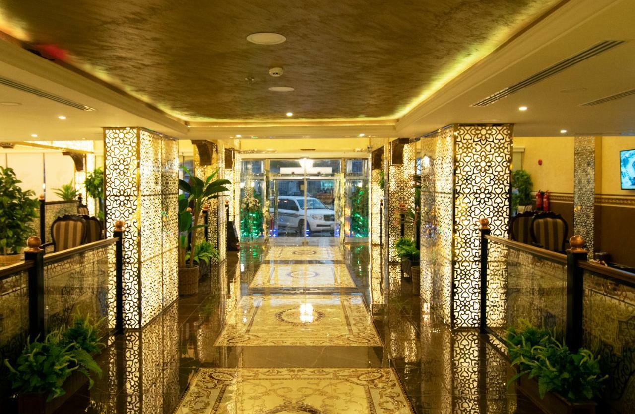 Shally Residence 3 Al Khobar Esterno foto
