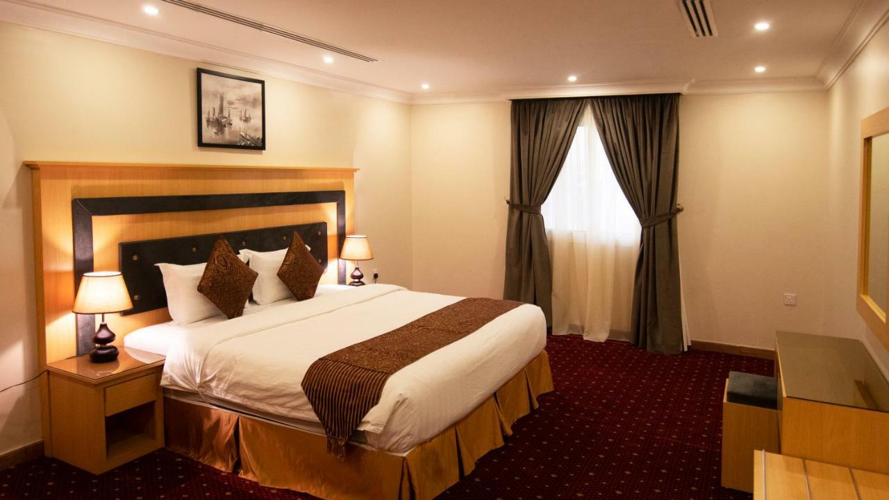 Shally Residence 3 Al Khobar Esterno foto