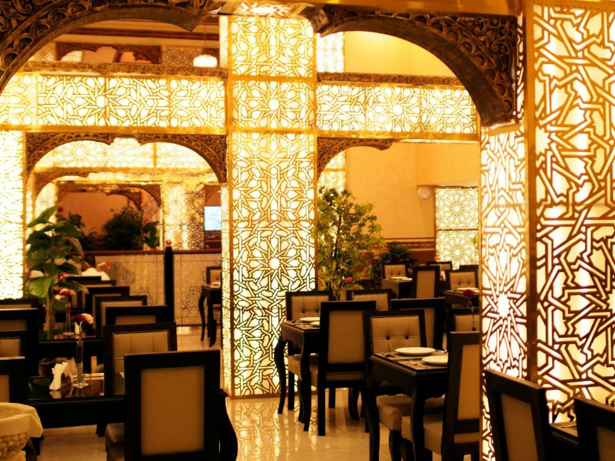 Shally Residence 3 Al Khobar Esterno foto