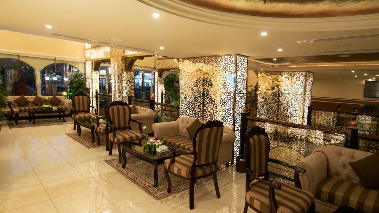 Shally Residence 3 Al Khobar Esterno foto
